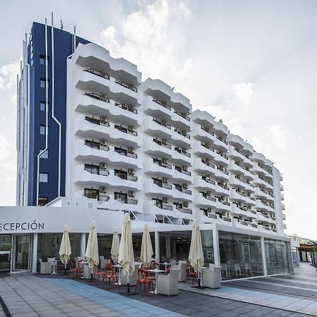 Hotel Prado II Peñíscola Екстериор снимка