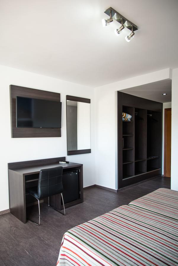 Hotel Prado II Peñíscola Екстериор снимка