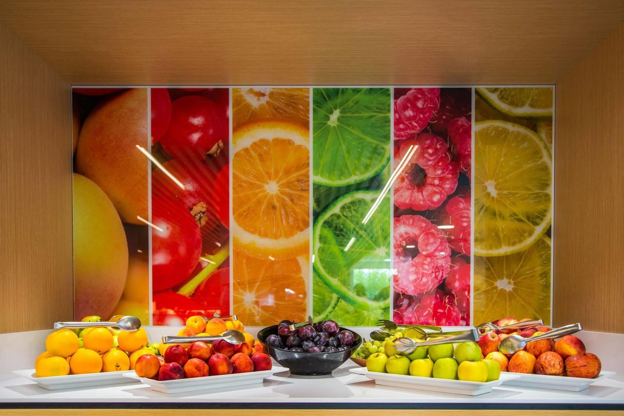Hotel Prado II Peñíscola Екстериор снимка