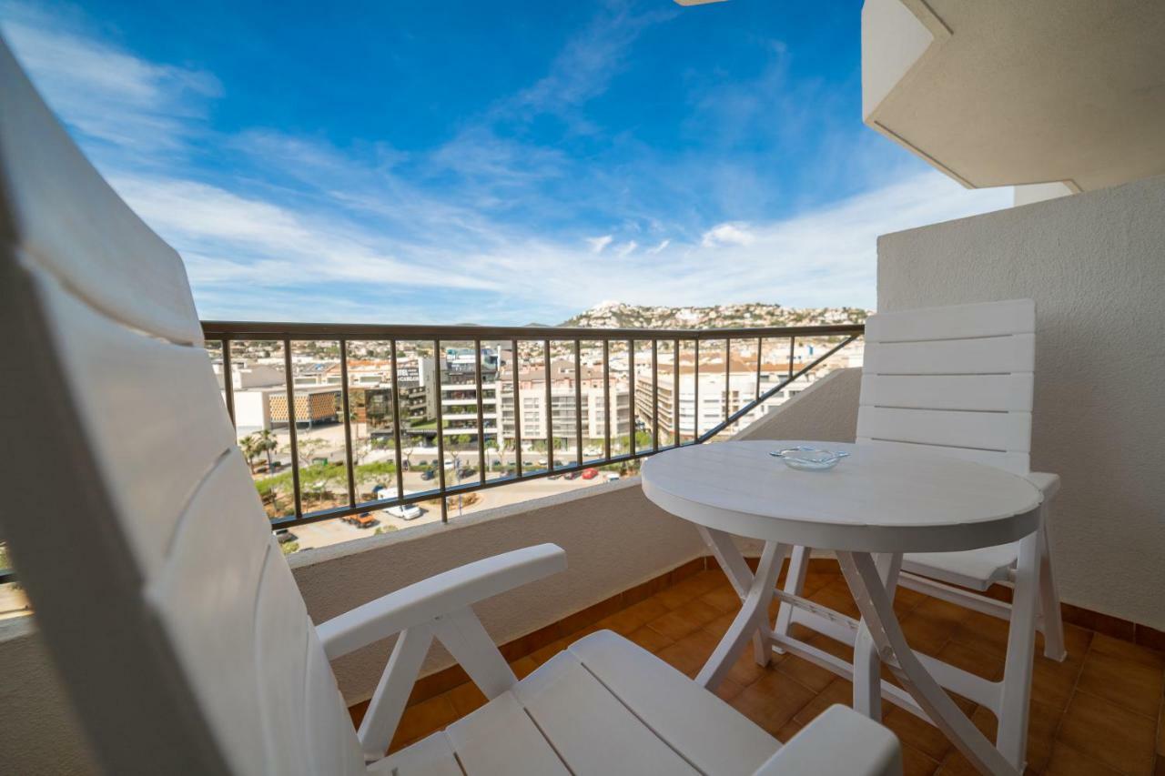 Hotel Prado II Peñíscola Екстериор снимка